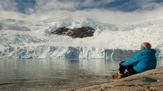 ‘Antarctica: Ice and Sky’ Review: Environmental Doc Overpraises Its Subject