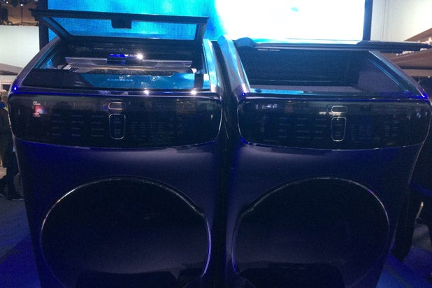 samsung flexwash ces samsung flexwash ces