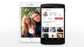 China’s Toutiao Acquires Video App Flipagram