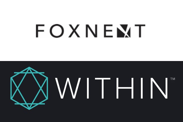 FoxNext Within VR virtual reality