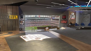 You Can Watch Super Bowl Highlights in Virtual Reality This Year