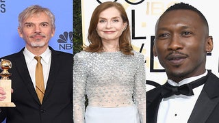Golden Globes 2017: 13 Snubs and Surprises, From Rami Malek to Isabelle Huppert (Photos)