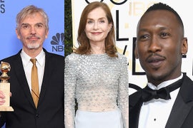 Golden Globes 2017: 13 Snubs and Surprises, From Rami Malek to Isabelle Huppert (Photos)