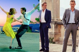 Golden Globes Winners by the Numbers: ‘La La Land’ to ‘Night Manager’