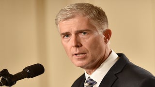 He’s Hired! Trump Taps Neil Gorsuch for Supreme Court in Made-for-TV Moment