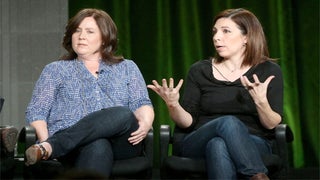 ‘Agent Carter’ Duo’s ‘Gospel of Kevin’ Ordered to Pilot at ABC