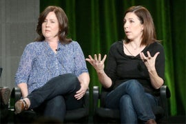 ‘Agent Carter’ Duo’s ‘Gospel of Kevin’ Ordered to Pilot at ABC