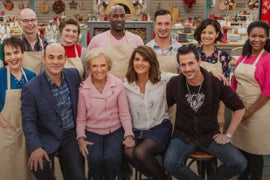 Ratings: ABC Finishes Fourth With ‘Great American Baking Show’ Finale