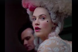Hulu Brothel Drama ‘Harlots’ Is Inspired by ‘London Guide to Whoring,’ EP Says
