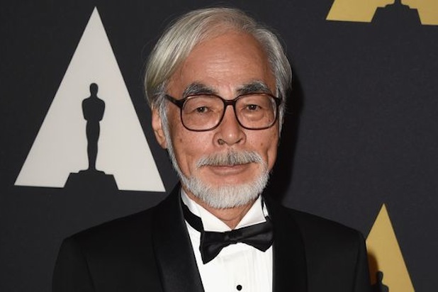hayao miyazaki hayao miyazaki