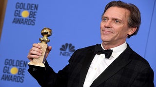 Hugh Laurie Joins Hulu ‘Catch-22’ Adaptation With George Clooney