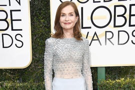 Oscar Nominee Isabelle Huppert Praises ‘Elle’ Director Paul Verhoeven as ‘Fearless’