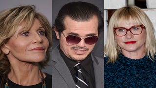 What 14 Stars Will Do Instead of Watch Trump’s Inauguration (Photos)