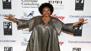‘Black-ish’ Star Jenifer Lewis Says She Convinced a Man Not to Rape Her