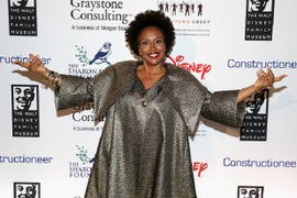 ‘Black-ish’ Star Jenifer Lewis Says She Convinced a Man Not to Rape Her