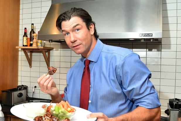 Jerry O'Connell Jerry O'Connell