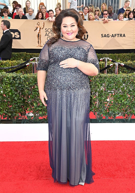 jolene purdy sag red carpet jolene purdy sag red carpet