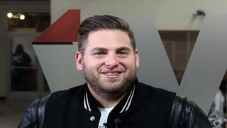 Jonah Hill Talks Golden Globes, Emma Stone and ‘Moonlight’ (Exclusive Video)