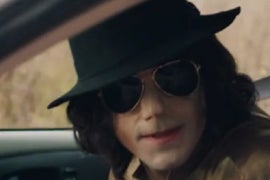 Sky Yanks Michael Jackson ‘Urban Myths’ Episode Starring Joseph Fiennes
