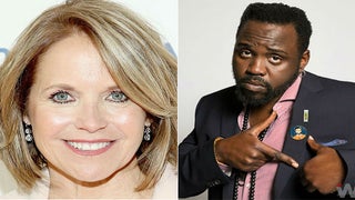 Katie Couric, ‘Atlanta’ Star Brian Tyree Henry to Guest on ‘This Is Us’