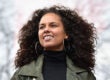 alicia keys women's march