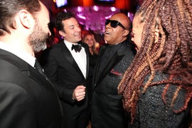 Golden Globes: Inside the After Parties (Photos)