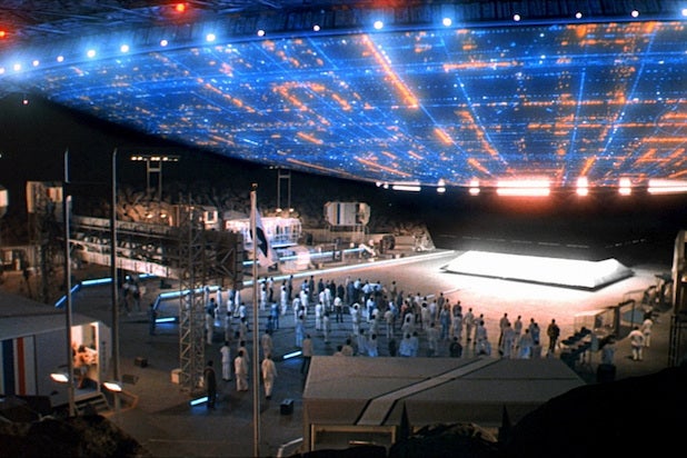 Close Encounters of the Third Kind Close Encounters of the Third Kind