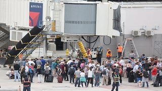 Fort Lauderdale Airport Gunman Had Weapon in Checked Bag
