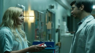 Abbie Cornish Thriller ‘Lavender’ Goes to Samuel Goldwyn, AMBI Group