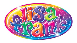 From Stickers to the Screen: Lisa Frank Plans Live Action Animated Movie