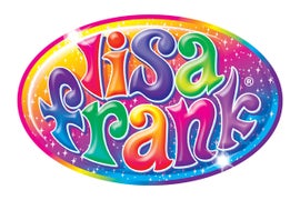From Stickers to the Screen: Lisa Frank Plans Live Action Animated Movie