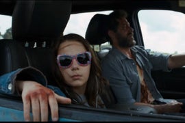New ‘Logan’ Trailer Offers Sneak Peek Into Bloody Family Road Trip (Video)
