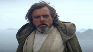 ‘Star Wars: The Last Jedi’ Trailer: ‘It’s Time for the Jedi to End’ (Video)