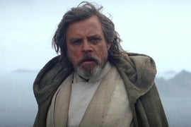‘Star Wars: The Last Jedi’ Trailer: ‘It’s Time for the Jedi to End’ (Video)