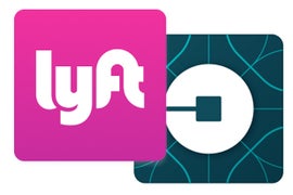 Lyft App Downloads Outnumber Uber for 1st Time Thanks to Trump Opposition