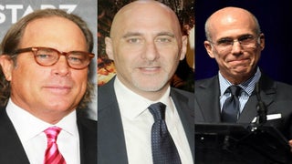 Five Potential Michael Lynton Replacements at Sony Entertainment