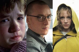 All 9 M Night Shyamalan Movie Twists Ranked, From ‘Sixth Sense’ to ‘Split’ (Photos)