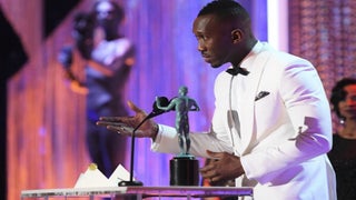 Watch Mahershala Ali’s Heartfelt SAG Awards Acceptance Speech (Video)