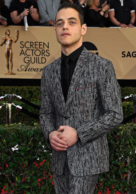 rami malek sag rami malek sag