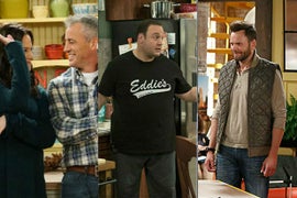 ‘Man With a Plan,’ ‘Kevin Can Wait,’ ‘Great Indoors’ Get More Episodes at CBS