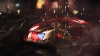 Marvel’s ‘Avengers’ Video Game Announcement Underwhelms Fans: ‘How Anticlimactic’
