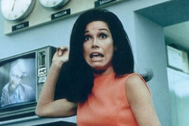 BBC Breaking News Just Announced Mary Tyler Moore Died – 4 Years After Her Death