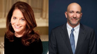 CBS Television Distribution Taps Mary Beth McAdaragh Head of Marketing, Scott Grogin Communications Chief