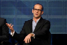 NBC Orders Multi-Cam Comedy Pilot From ‘Will and Grace’ Creator