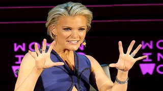 Megyn Kelly Set to Share Stage With Vladimir Putin in Russia