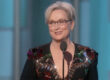 meryl streep golden globes donald trump