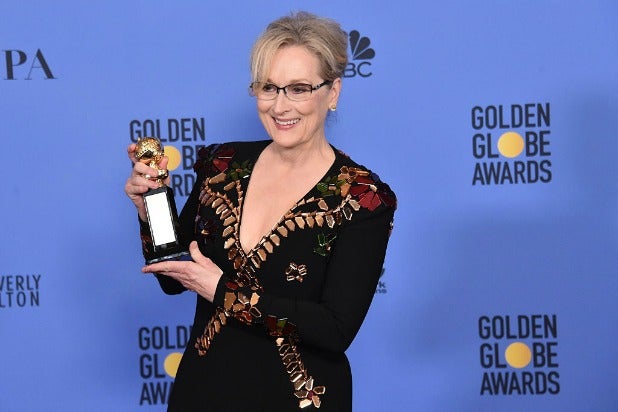 meryl streep golden globes donald trump meryl streep golden globes donald trump