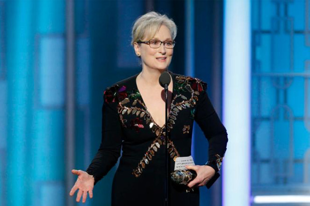 meryl streep golden globes meryl streep golden globes