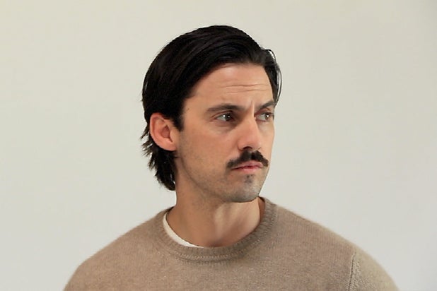 Milo Ventimiglia