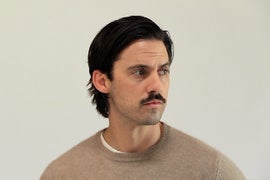 ‘This Is Us’ Star Milo Ventimiglia Previews ‘a Lot of Cool Stuff Coming’ (Exclusive Video)